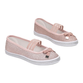 Vices 5SP626LS-45-rózsaszín 1