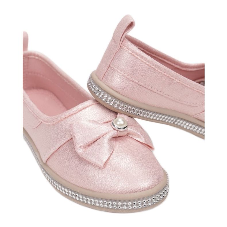 Vices 5SP621LS-45-rózsaszín 1