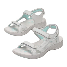 Vices Satu 7SD9169-443-szürke / menta sokszínű 1 Vices Satu 7SD9169-443-szürke / menta sokszínű 1