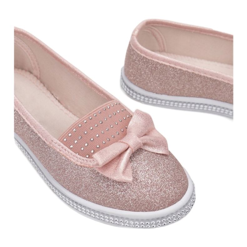 Vices 5SP624LS-45-rózsaszín 1