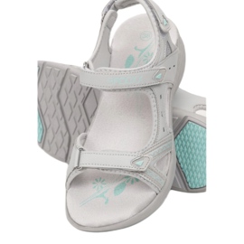 Vices Satu 7SD9171-443-szürke / menta 1 Vices Satu 7SD9171-443-szürke / menta 1