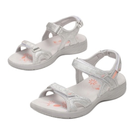 Vices Satuk 7SD9172-366-ezüst / szürke 1