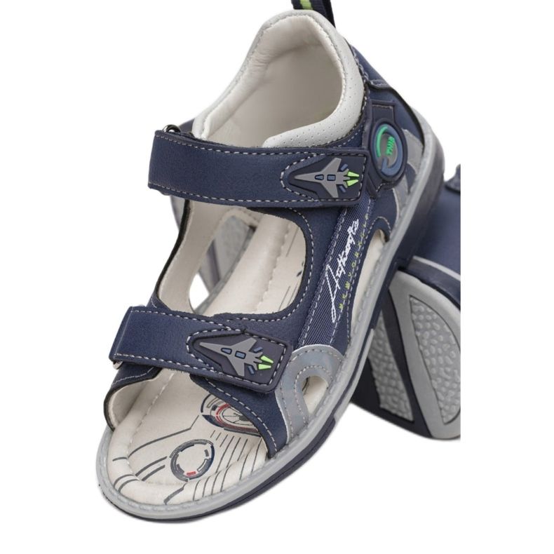 Vices 3SD725-50-navy sötétkék 1