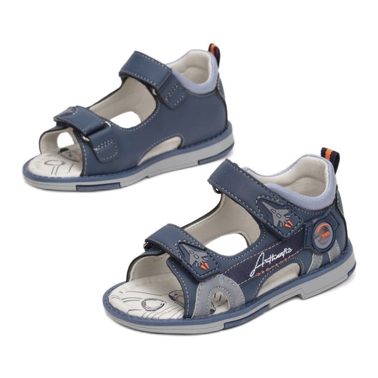 Vices Satuk 3SD725-51-kék sötétkék 1