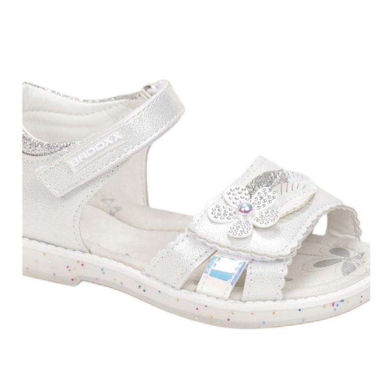 Vices Satuk 3SD730-52-ezüst 1