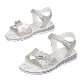 Vices Satuk 5SD734-441-szürke / ezüst 1