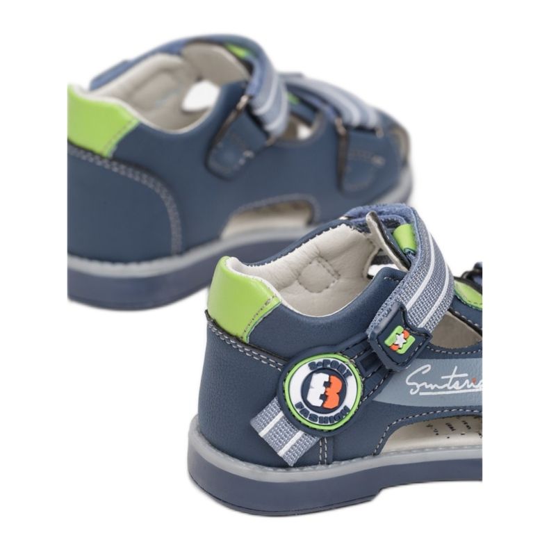 Vices Satuk 1SD721-51-kék sötétkék sokszínű 1