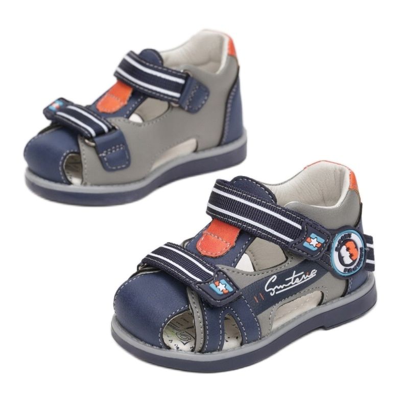 Vices 1SD721-50-navy sötétkék 1