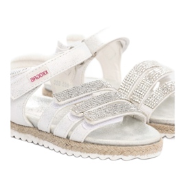 Vices Satuk 3SD598 Wh 25/30 (2K-2KAR) fehér 1