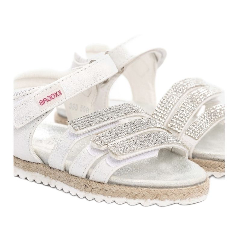 Vices Satuk 3SD598 Wh 25/30 (2K-2KAR) fehér 1