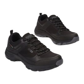 Vices MXC8152-130-black / d.grey fekete 1