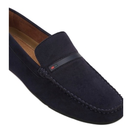 Vices MXC462-50-navy sötétkék 1