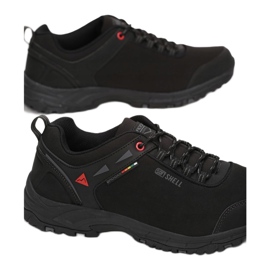 Vices MXC8143-130-black / d.grey fekete 1