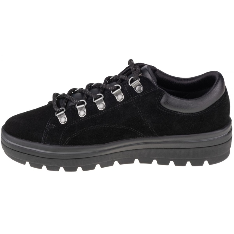 Skechers Street Cleats 2 Fashion Trail W 74107-BBK fekete 1
