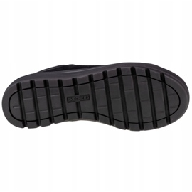 Skechers Street Cleats 2 Fashion Trail W 74107-BBK fekete 3