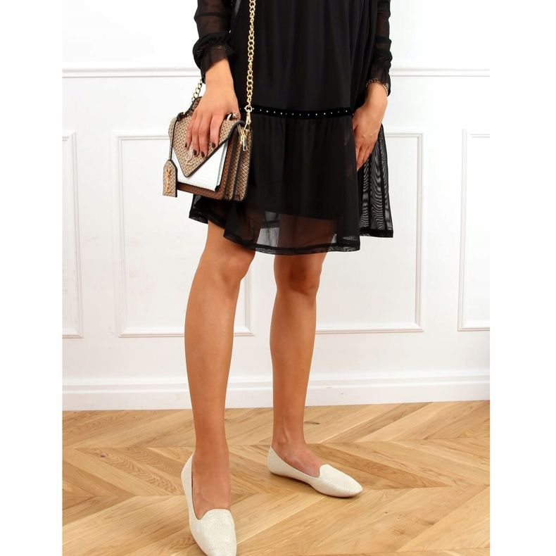 Női urak, irizáló arany 5259 Arany aranysárga 1