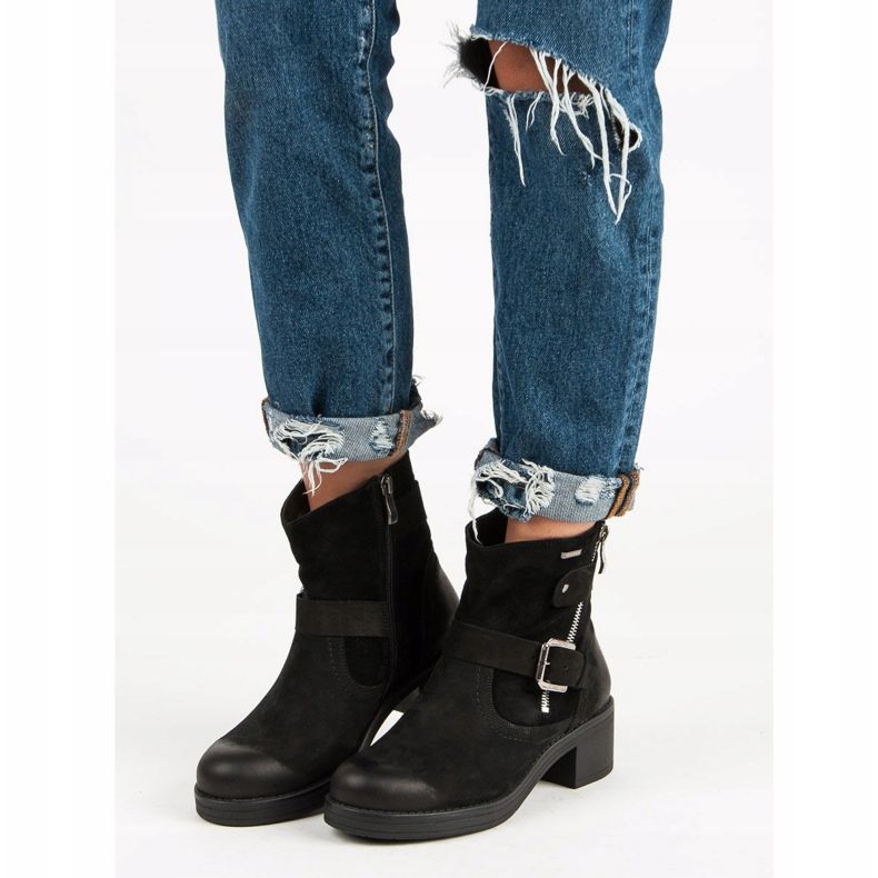 VINCEZA Fekete Munkások 2