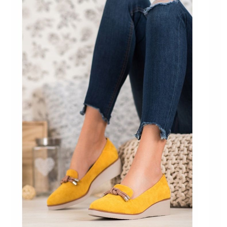 Sárga urak a VINCEZA ékén 1