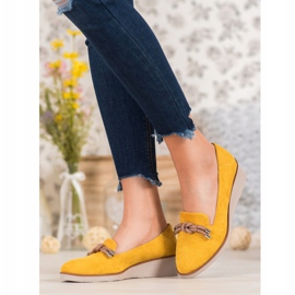 Sárga urak a VINCEZA ékén 2