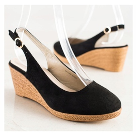 Goodin Kényelmes ék szivattyúk fekete 1