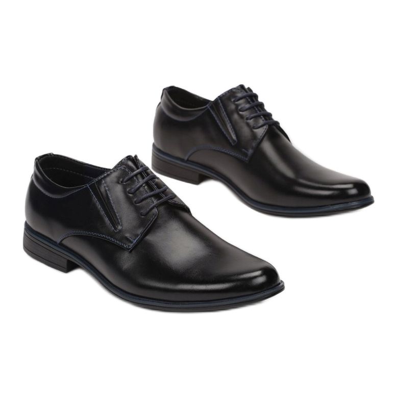 Vices MXC415-156 satuk-fekete / kék 1