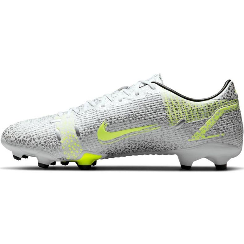 Nike Mercurial Vapor 14 Academy FG / MG M CU5691 107 futballcipő ezüst 1 Nike Mercurial Vapor 14 Academy FG / MG M CU5691 107 futballcipő ezüst 1