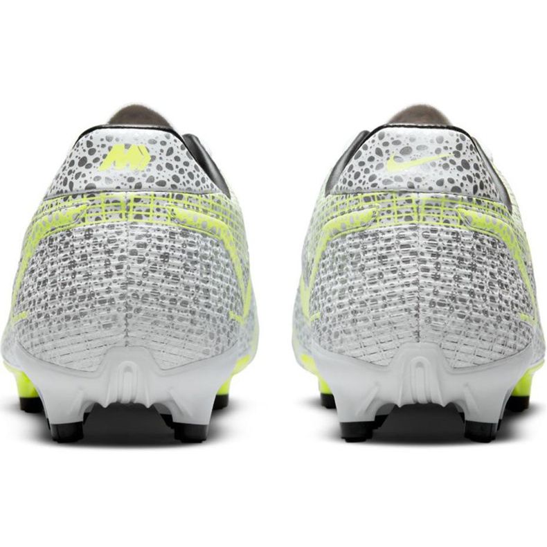 Nike Mercurial Vapor 14 Academy FG / MG M CU5691 107 futballcipő ezüst 2 Nike Mercurial Vapor 14 Academy FG / MG M CU5691 107 futballcipő ezüst 2