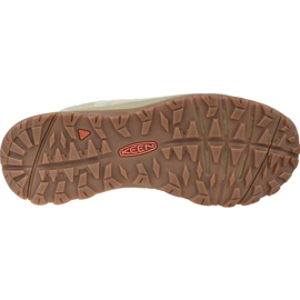 Keen W Terradora Ii Vent 1022343 cipő bézs 3