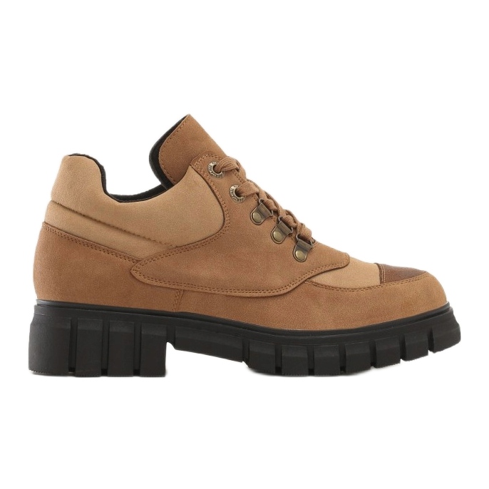 Vices Satuk 7343-68-teve bézs barna 3