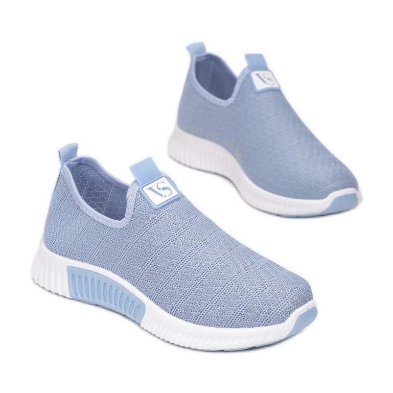 Vices Satuk 8619-51-kék 1