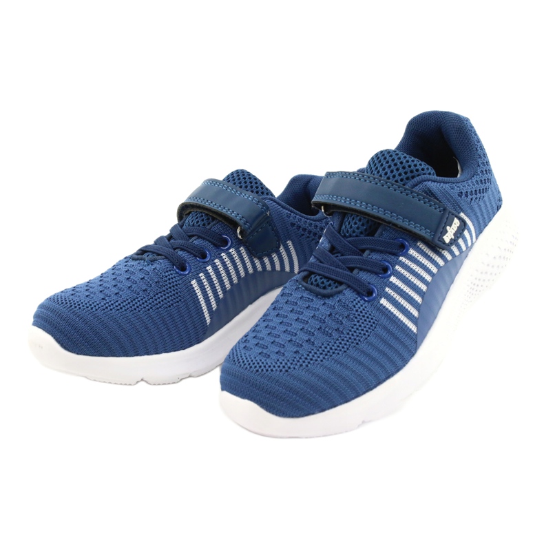 Befado gyermekcipő 516X063 kék 2