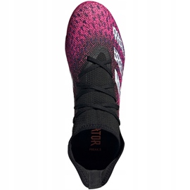 Adidas Predator Freak.3 Fg FW7514 futballcipő sokszínű 1