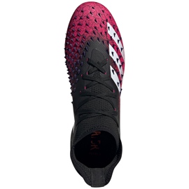 Adidas Predator Freak.2 Fg S42981 futballcipő sokszínű 1