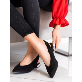 Goodin Fekete csúszó szivattyúk 1