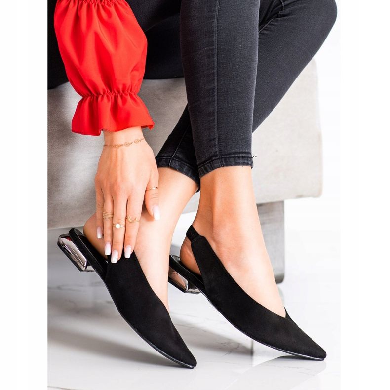 Goodin Fekete csúszó szivattyúk 2