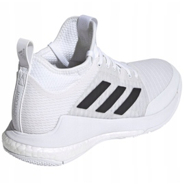 Adidas CrazyFlight Mid W FX1792 röplabda cipő sokszínű barna 2