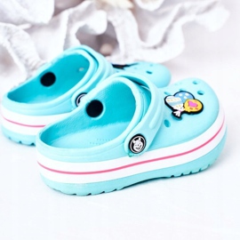 Gyermekhabos csalók zöld-rózsaszín lusta nap 1 Gyermekhabos csalók zöld-rózsaszín lusta nap 1