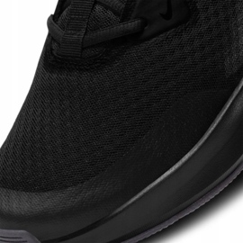 Nike Mc Trainer M CU3580-003 edzőcipő fekete szürke 4