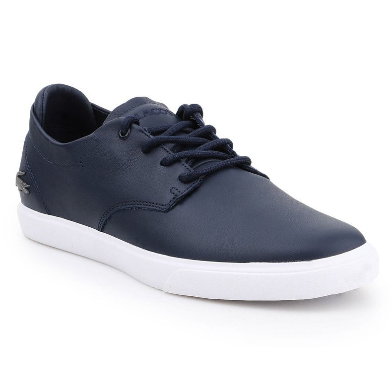 Lacoste Esparre Bl 1 Cma M 7-37CMA0095092 sötétkék 4