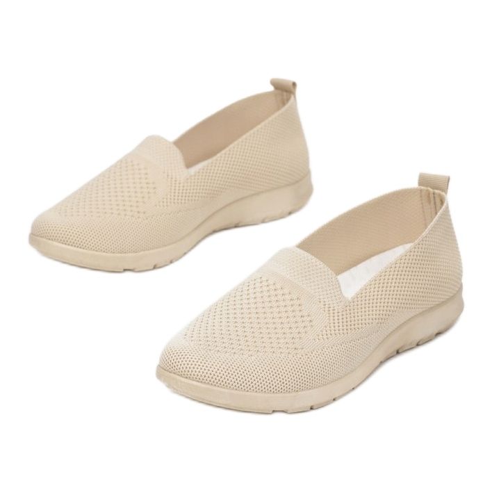 Vices Vice YC-5-42-bézs 1