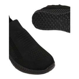 Vices N-012-38-black fekete 1