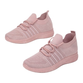 Vices YC-1-45-pink rózsaszín 1