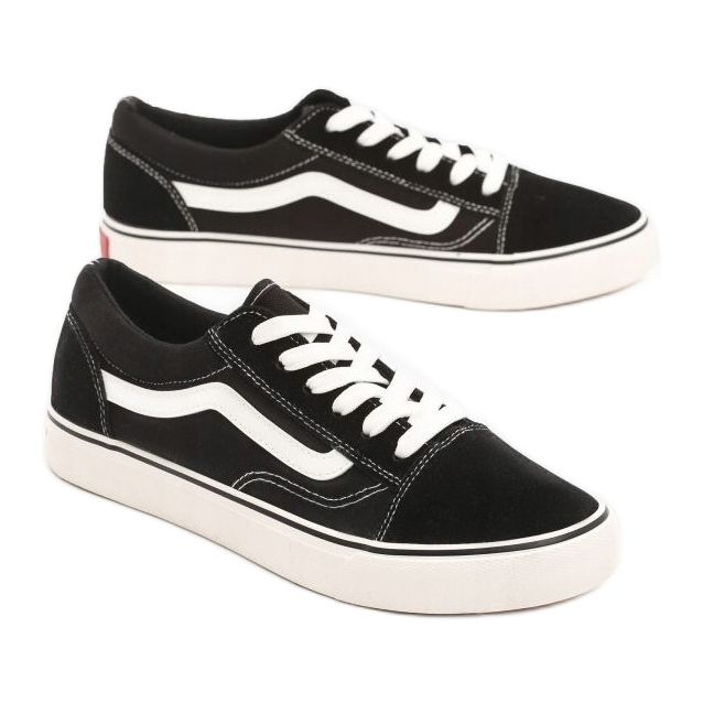 Vices Satuk MB123 Bla 41/46 fekete 1