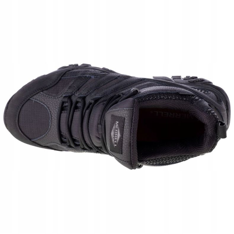 Merrell Moab 2 Mid Tactical M J15853 fekete 2