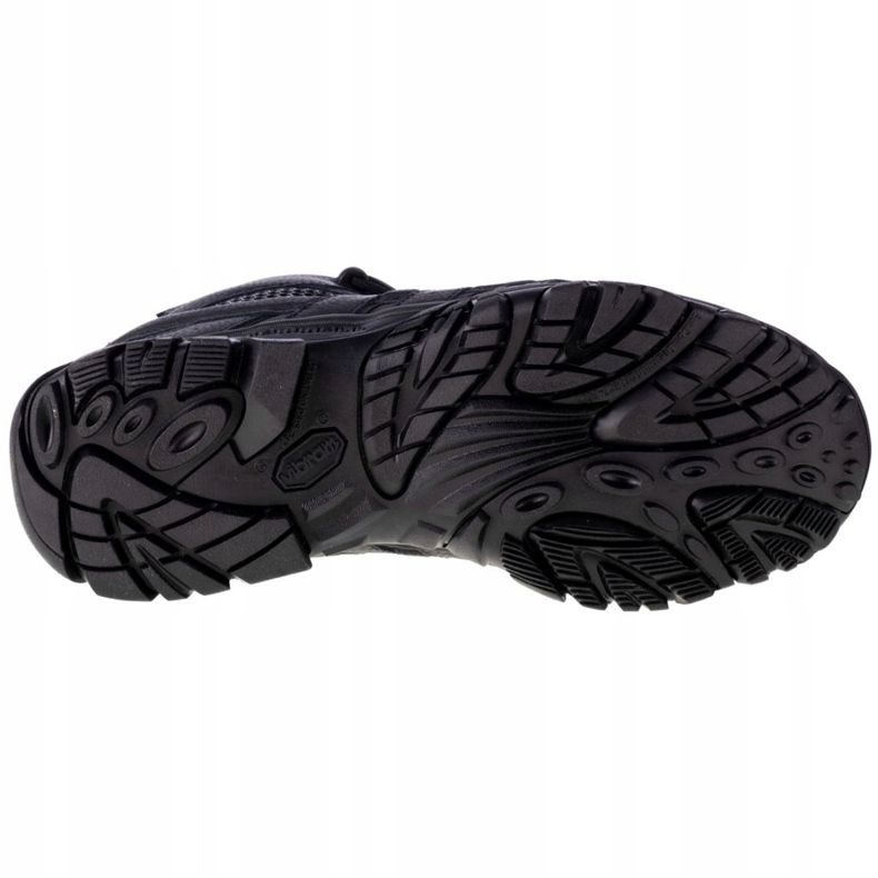 Merrell Moab 2 Mid Tactical M J15853 fekete 3