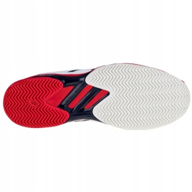 Asics Solution Speed ​​Ff 2 M 1041A187-101 fehér 3