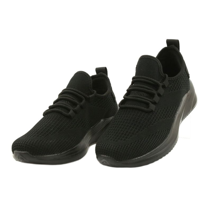 Női Slipony sportcipő Filippo DSP2299/21 fekete 1