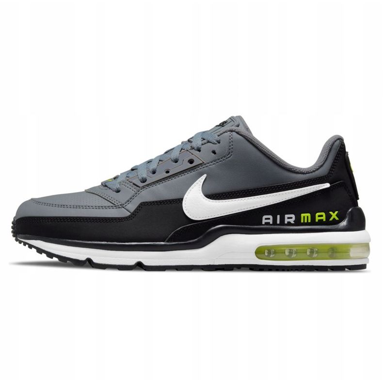 Nike Air Max Ltd 3 M DD7118-002 cipő kék 1
