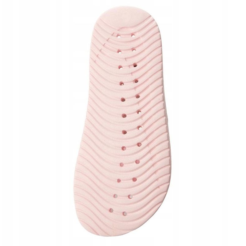 Nike Kawa Shower pink női papucs 832655 601 rózsaszín szürke 3