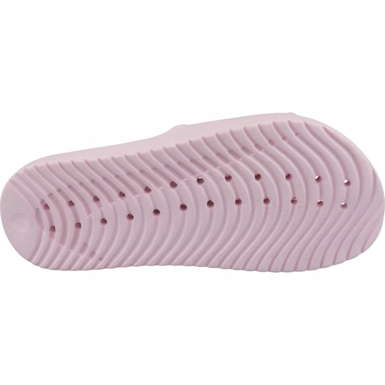 Nike Kawa Shower pink női papucs 832655 601 rózsaszín szürke 4